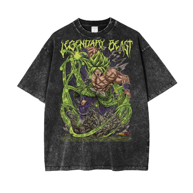Legendary Beast T-shirt