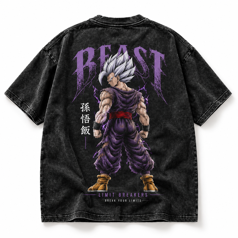 Beast T-Shirt