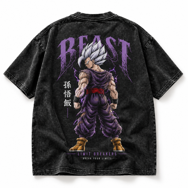 Beast T-Shirt