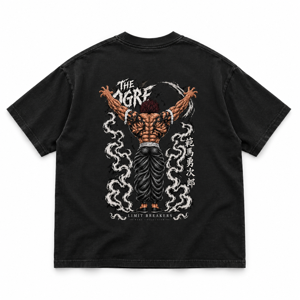 YUJIRO T-Shirt