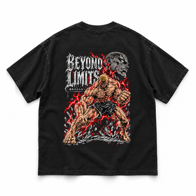 JACK T-Shirt