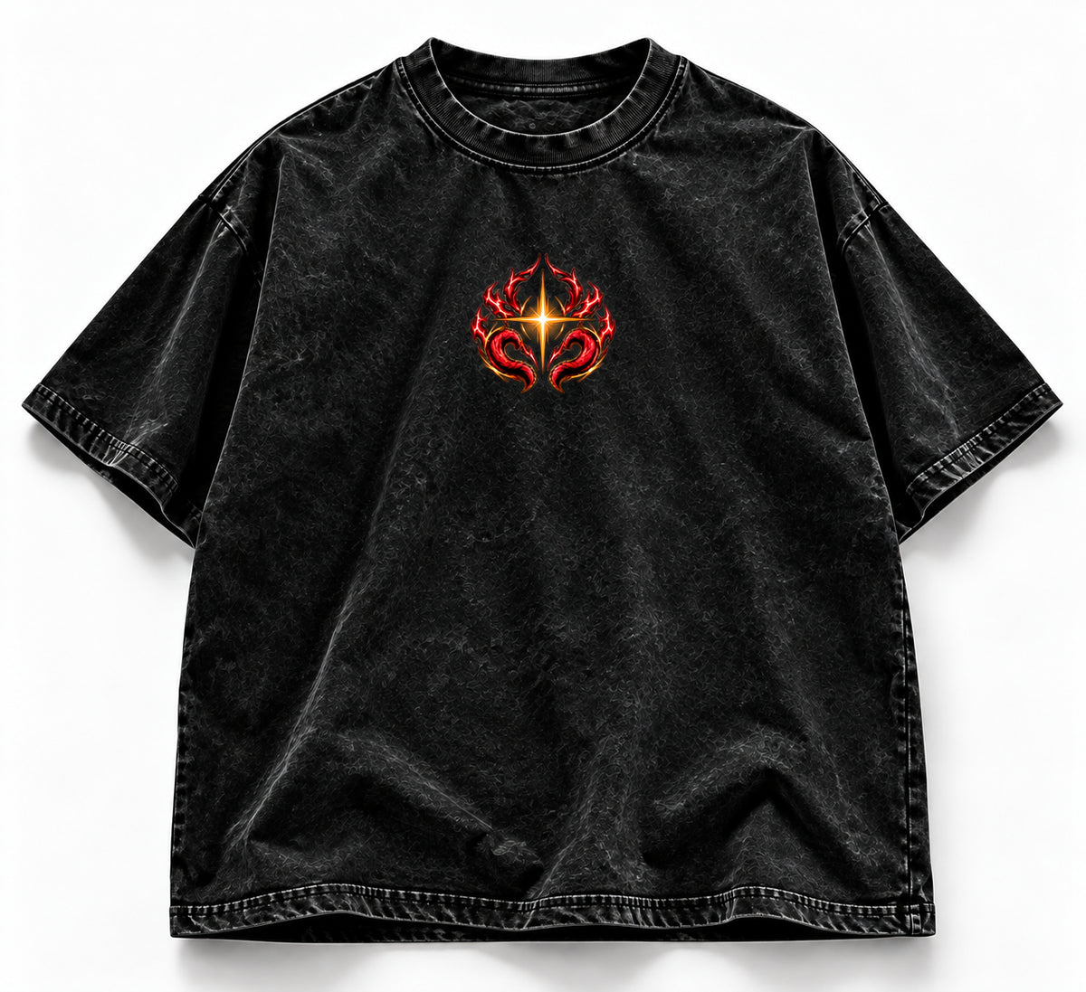 Fusion SSJ IV T-Shirt