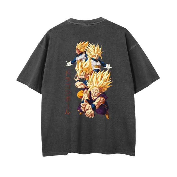 Dragonball,Dragoball z,Dragonball Super,anime,manga,T-shirts,goku,vegeta,trucks,gohan,super saiyan,cell saga,MOQ1,Delivery days 5