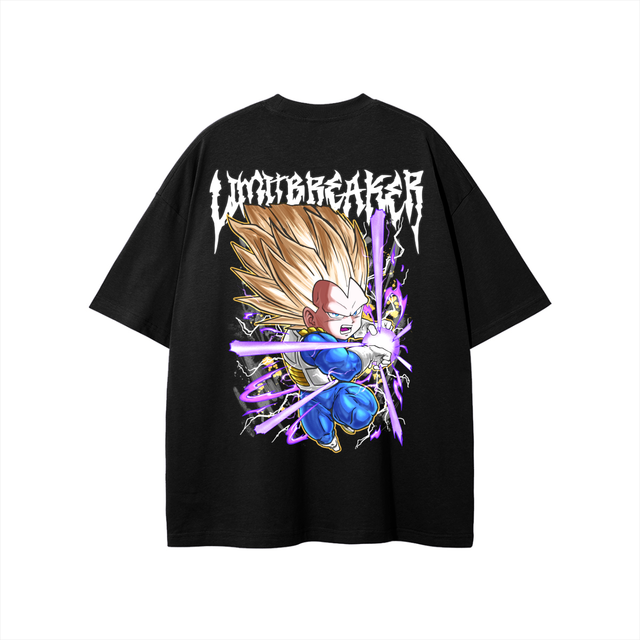 VEGETA "SSJ3 OF DAIMA" T-SHIRT