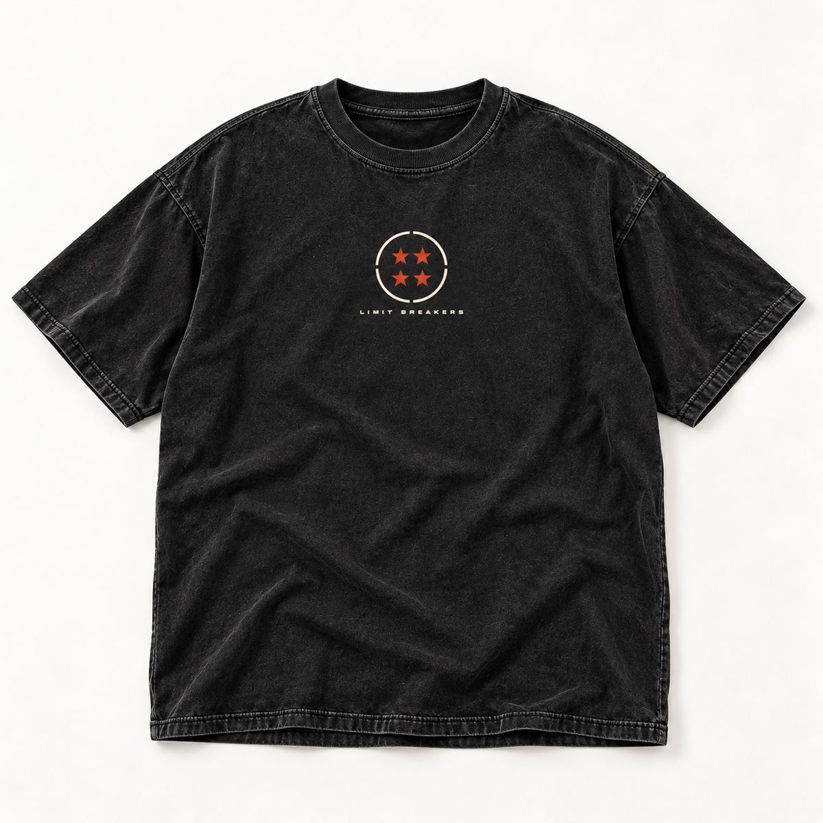 Five WARRIORS T-Shirt