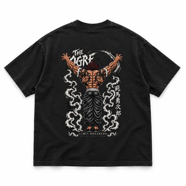 YUJIRO T-Shirt