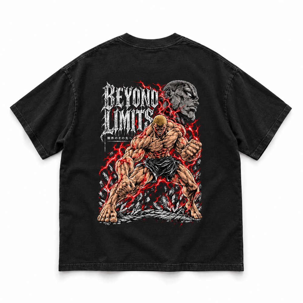 JACK T-Shirt