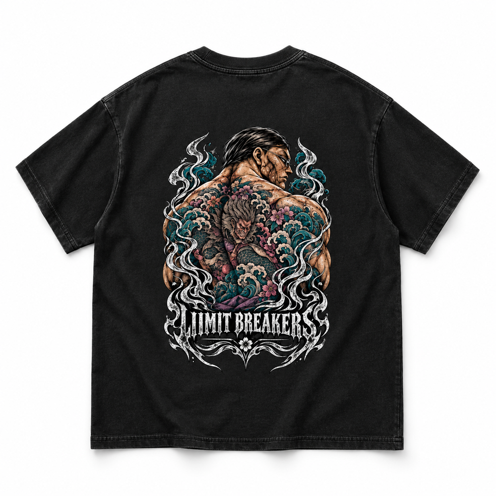 Hanayama T-Shirt